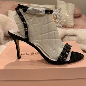 BCBG heels